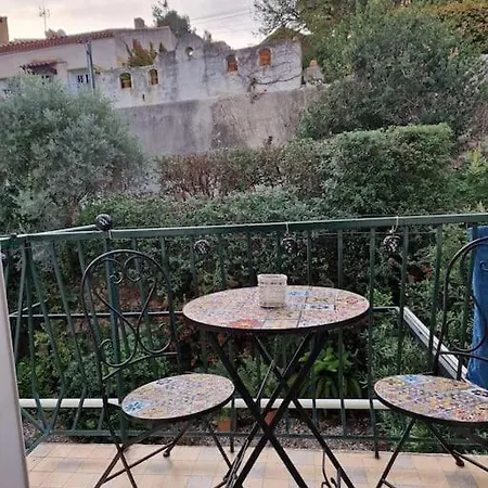 Eden - Centre 2 Chbres - Wifi - Clim Cassis